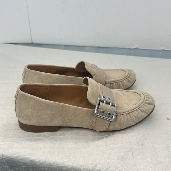 UGG | Charlotte Buckle Loafer - Picture 3 of 10